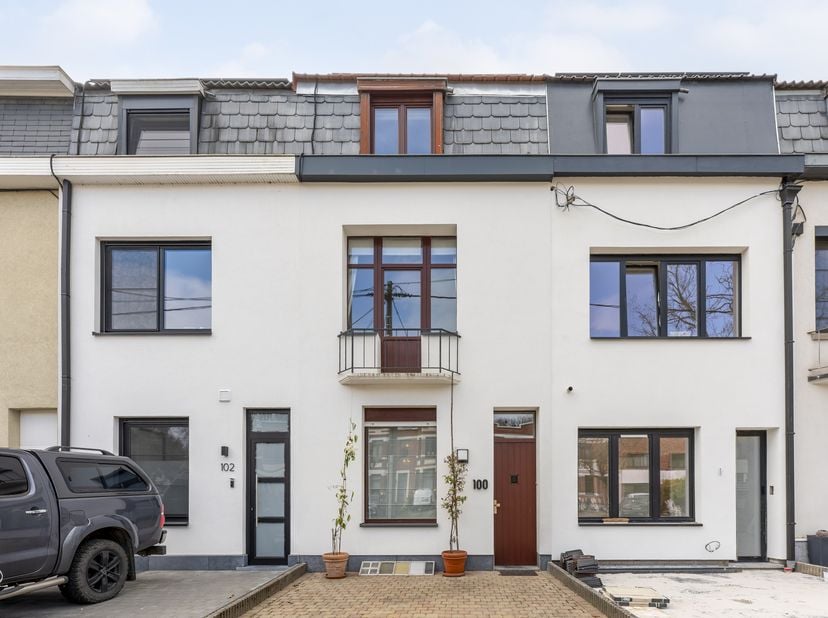 Maison à vendre
                    à 2800 Mechelen