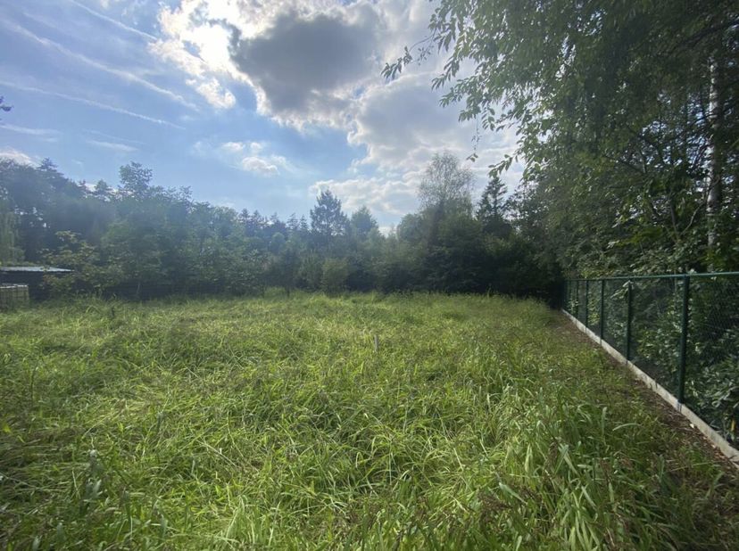 BOUWGROND -  &lt;br /&gt;
 &lt;br /&gt;
De grond wordt uit de hand verkocht.  &lt;br /&gt;
  &lt;br /&gt;
Een perceel bouwgrond gelegen te Wingene, gelegen Vlierbessendreef 8