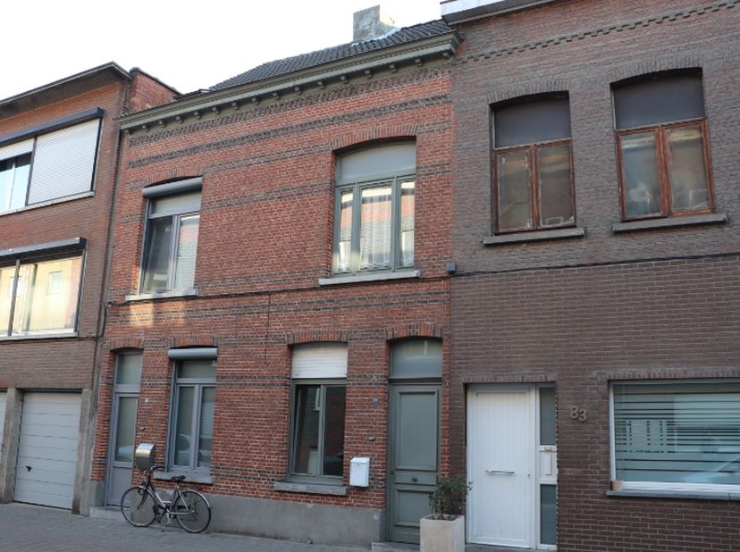 Maison à vendre
                    à 2850 Boom