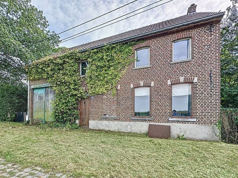 Maison à vendre
                    à 3360 Bierbeek