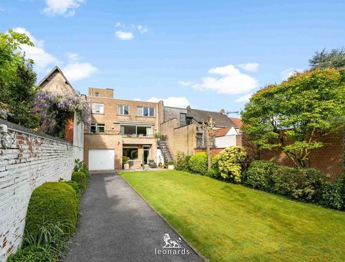                                         Woning te koop in Wevelgem, € 378.000
