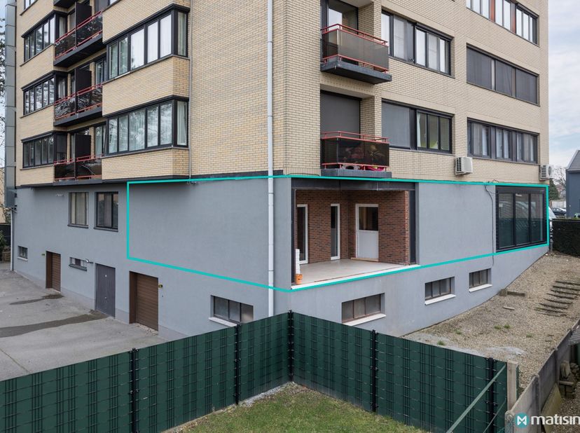 Appartement à vendre
                    à 3620 Neerharen