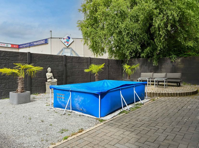 Maison à vendre
                    à 3545 Halen