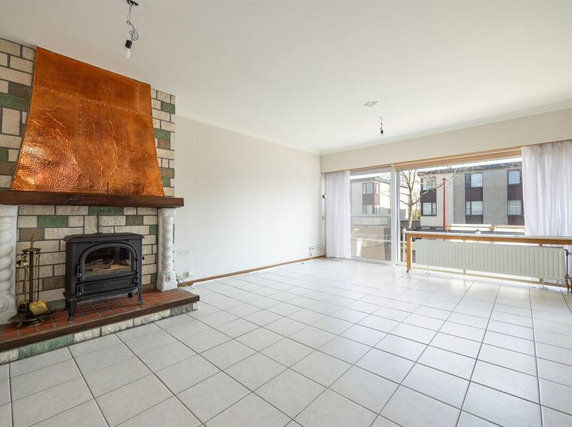 Appartement à vendre
                    à 2547 Lint