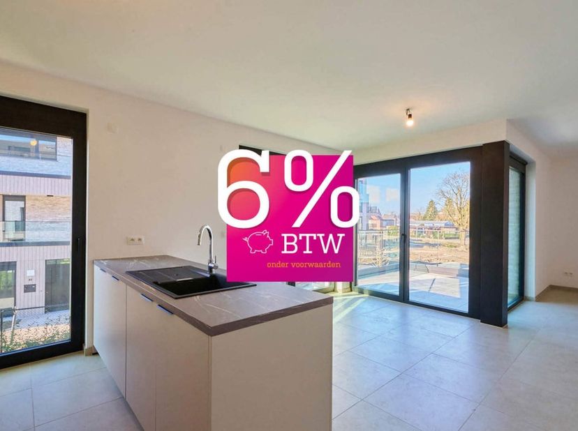 80% VERKOCHT!&lt;br /&gt;
Geniet van 6% btw. Informeer naar de voorwaarden.&lt;br /&gt;
Wij zijn ook elke woensdag van 13 uur tot 16 uur aanwezig. Agnetenpark, Al