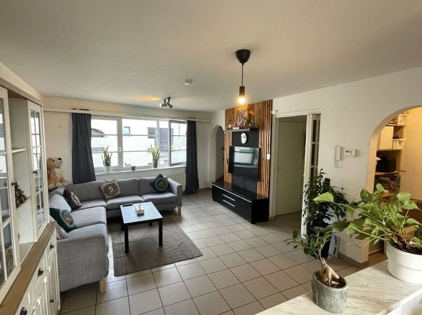 Appartement à vendre
                    à 3111 Wezemaal