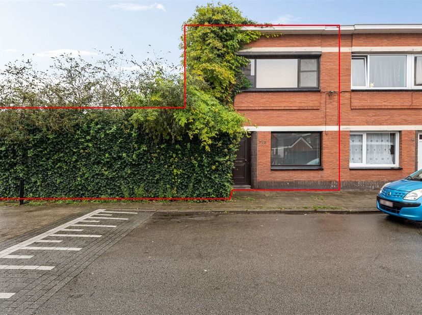 Maison à vendre
                    à 2300 Turnhout