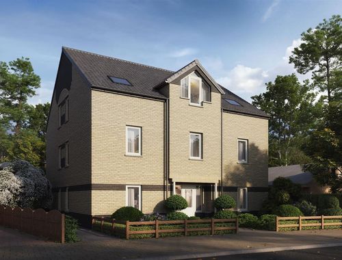                                         Kot-Colocation à vendre à Geel, € 95.000
