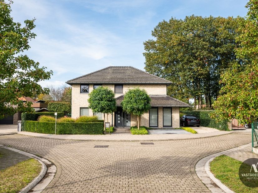Maison à vendre
                    à 9990 Maldegem