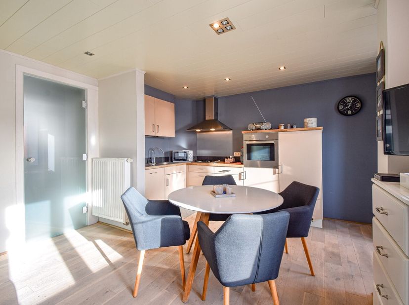 Appartement à vendre
                    à 8430 Middelkerke