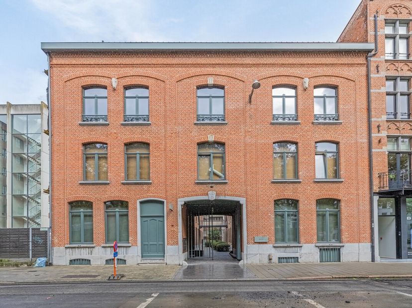 Appartement à vendre
                    à 2000 Antwerpen