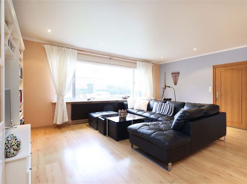 Maison à vendre
                    à 3500 Hasselt