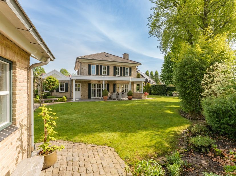 Maison à vendre
                    à 3910 Neerpelt