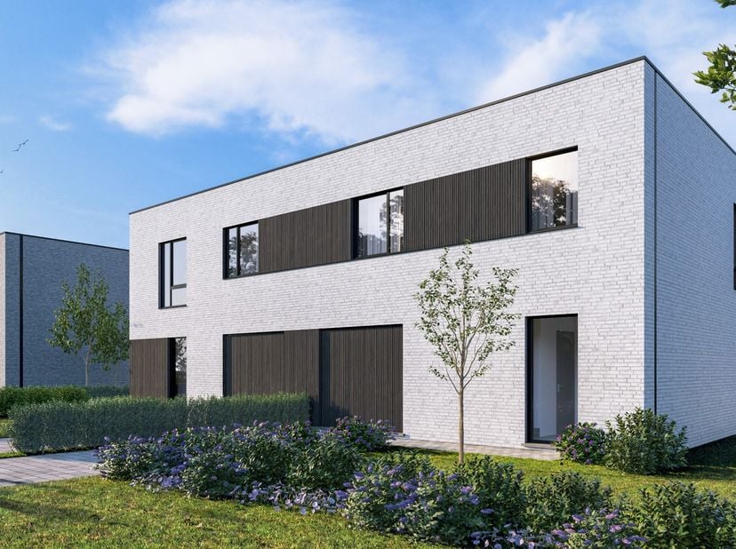 Huis te koop
                    in 2470 Retie
