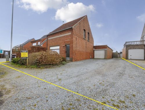                                         Woning te koop in Arendonk, € 239.000
