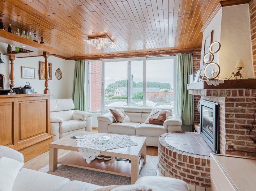 Bien professionnel à vendre
                    à 9961 Boekhoute