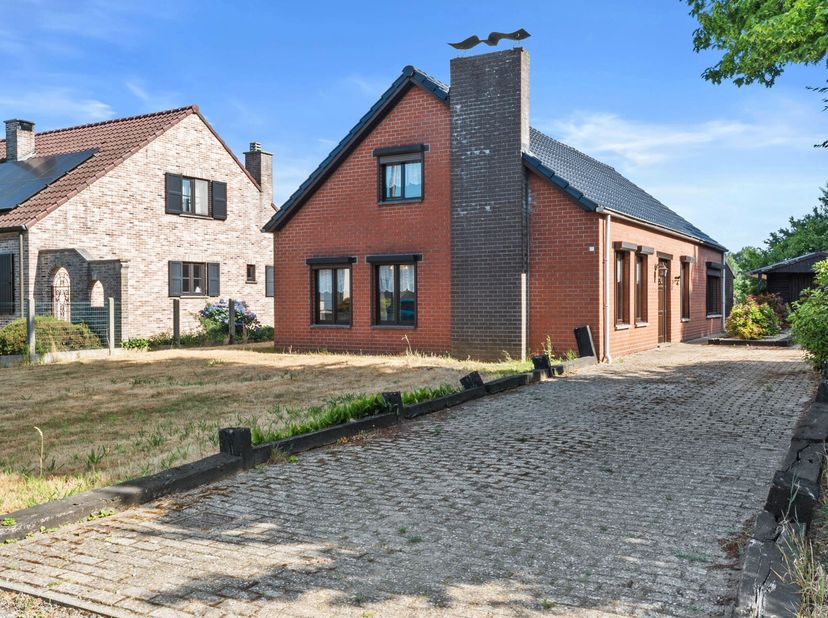 Maison à vendre
                    à 3980 Tessenderlo