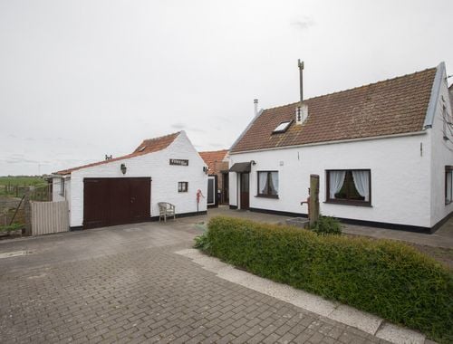                                         Maison à vendre à Slijpe, € 260.000
