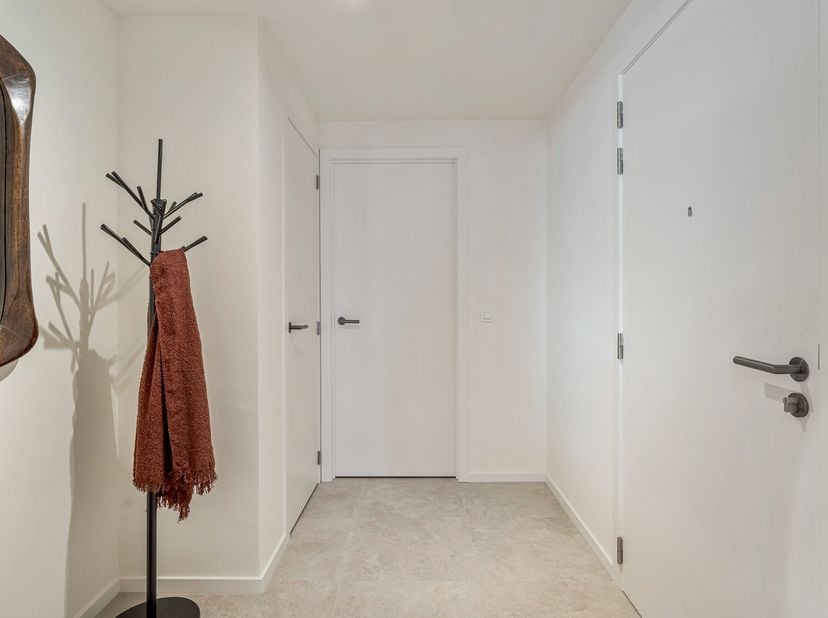 Appartement à vendre
                    à 3560 Lummen