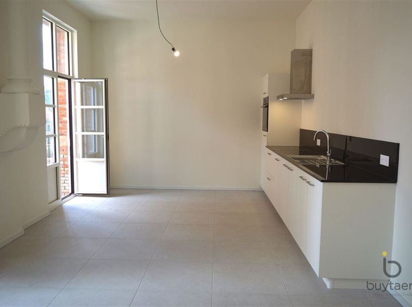 Appartement à louer
                    à 2300 Turnhout