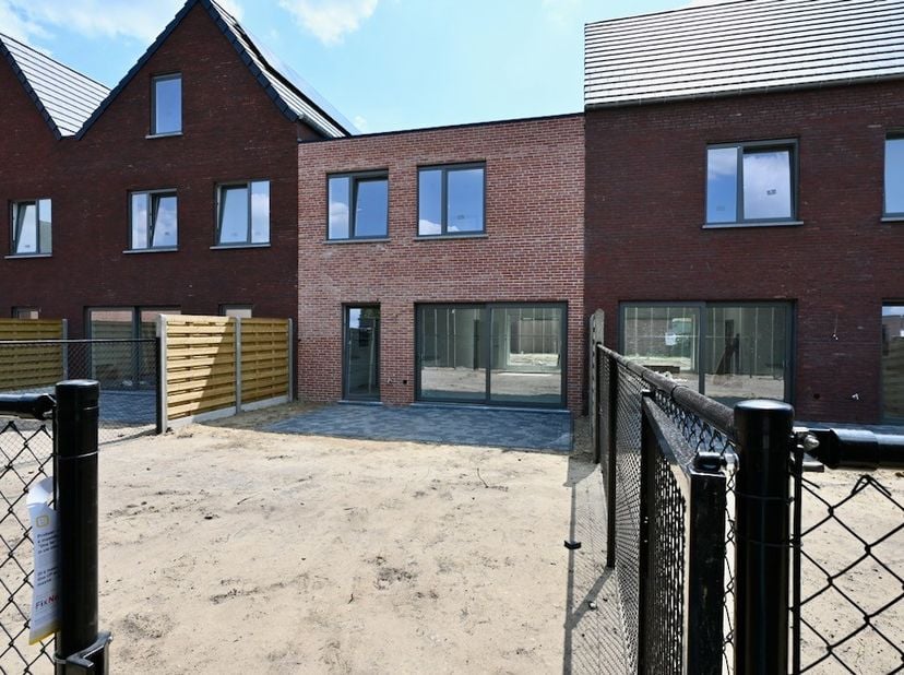 Maison à vendre
                    à 2280 Grobbendonk