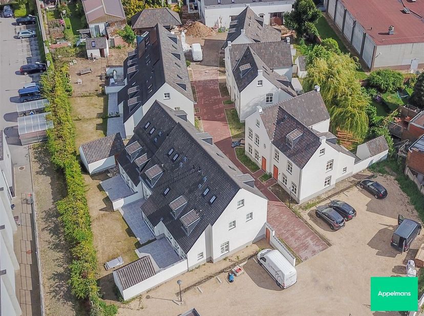 Huis te koop
                    in 9600 Ronse