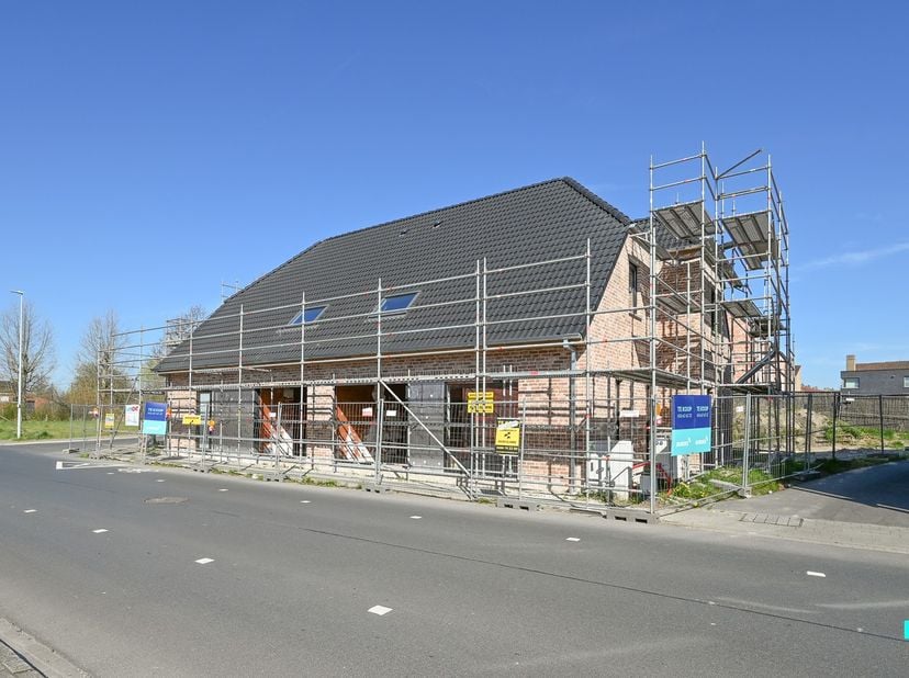 Huis te koop
                    in 8880 Ledegem