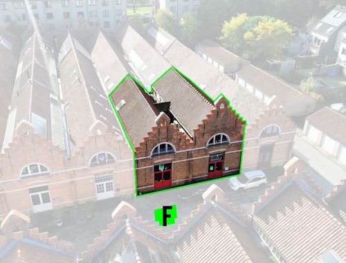                                         Woning te koop in Sint-Pieters, € 595.000
