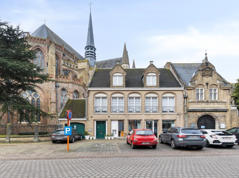 [[ CE BIEN PARTICIPE À LA JOURNÉE MAISONS OUVERTES ERA LE 14/6 DE 11:00 À 12:00 ]]&lt;br /&gt;
Ce bien participe à la Journée Maisons Ouvertes ERA. Visitabl