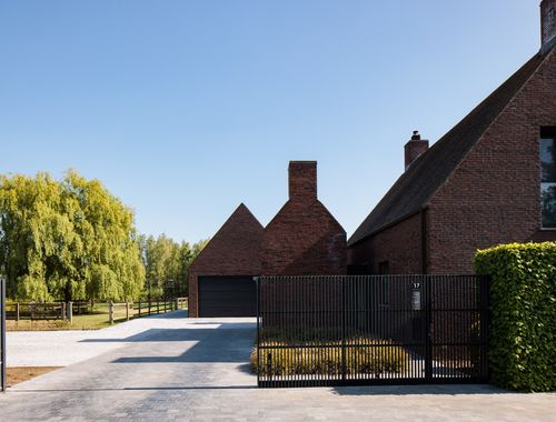                                         Villa te koop in Munte, € 1.975.000
