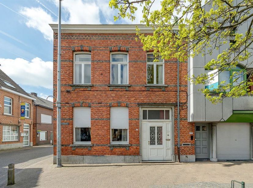 Maison à vendre
                    à 2270 Herenthout