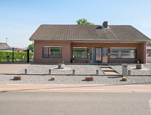                                         Maison à vendre à Zelem, € 325.000
