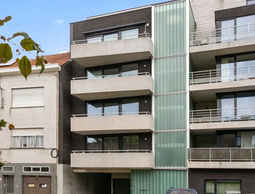                                         Appartement te koop in Gent, € 445.000
