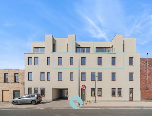                                         Appartement te koop in Desteldonk, € 425.000
