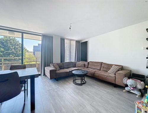                                         Appartement à vendre à Sint-Niklaas, € 275.000
