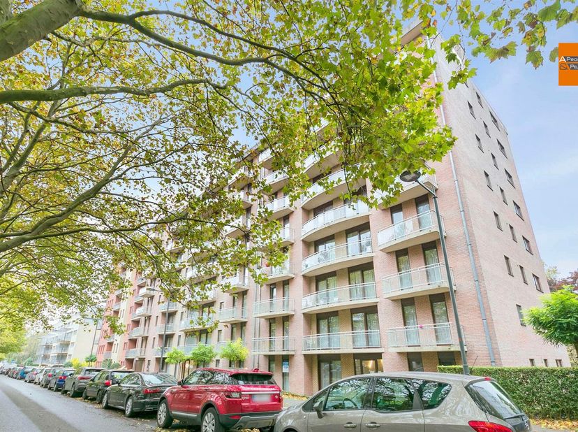 Flat-appartement meublé à Evere.&lt;br /&gt;
OFFRE ACCEPTEE&lt;br /&gt;
Idéal comme investissement, pied à terre ou premier achat, ce flat meublé de 42 m² est sit