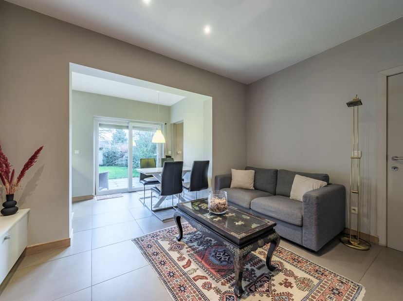 Maison à vendre
                    à 2880 Bornem