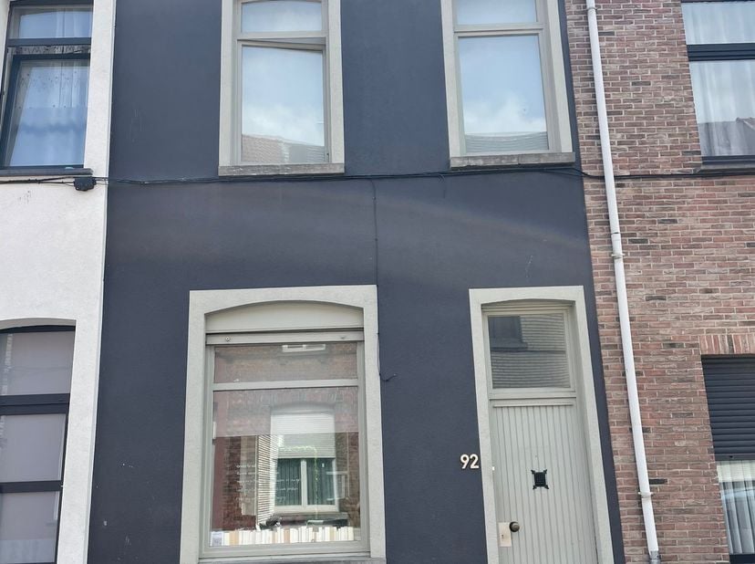 Maison à vendre
                    à 9300 Aalst
