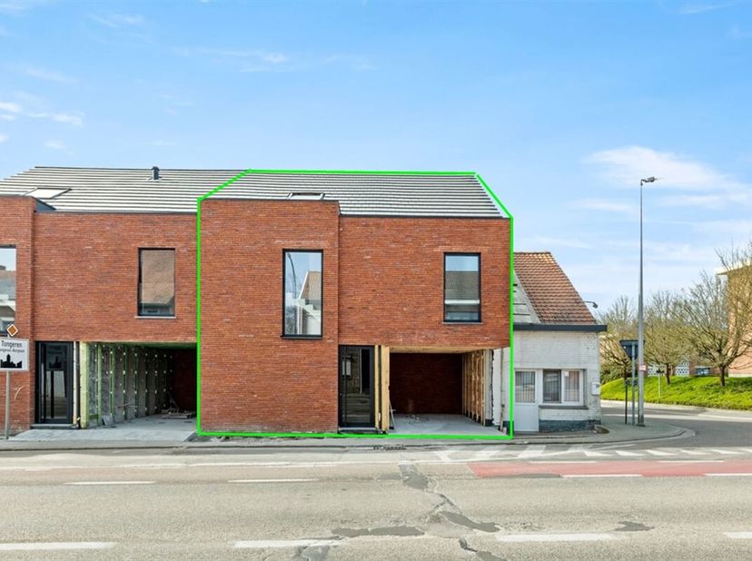 Maison à vendre
                    à 3700 Tongeren