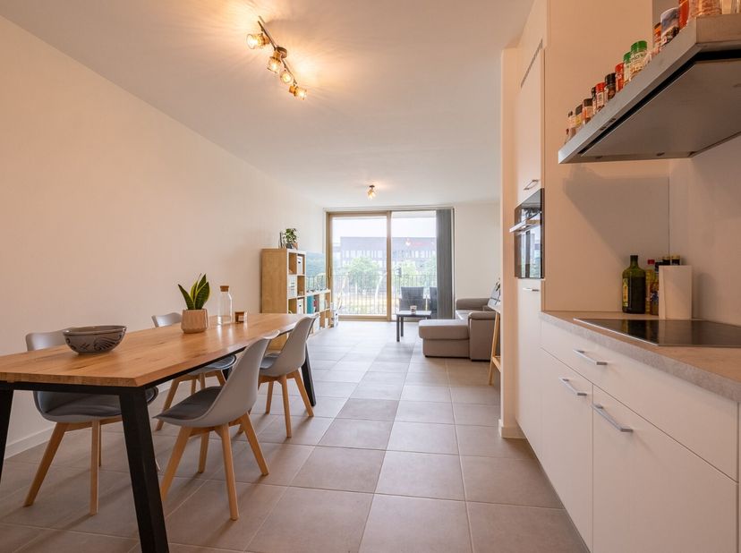 Appartement à vendre
                    à 2050 Antwerpen