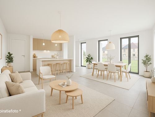                                         Appartement te koop in Rumbeke, € 215.100
