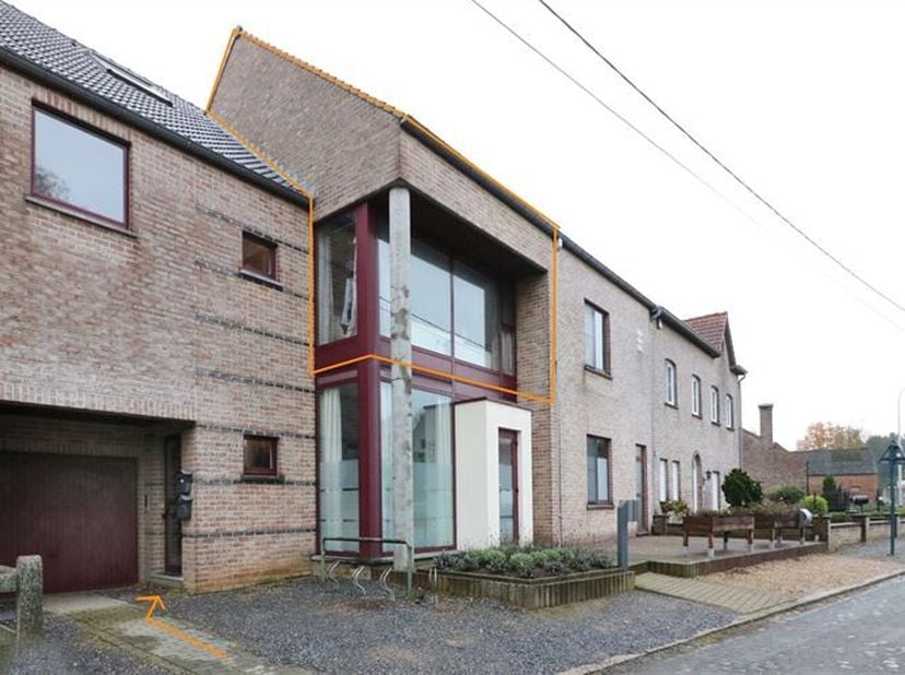 Appartement à louer
                    à 3290 Webbekom