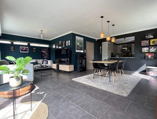                                         Woning te koop in Sint-Kruis, € 415.000
