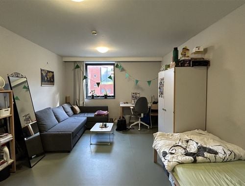                                         Kot-Kamer te koop in Leuven, € 180.000
