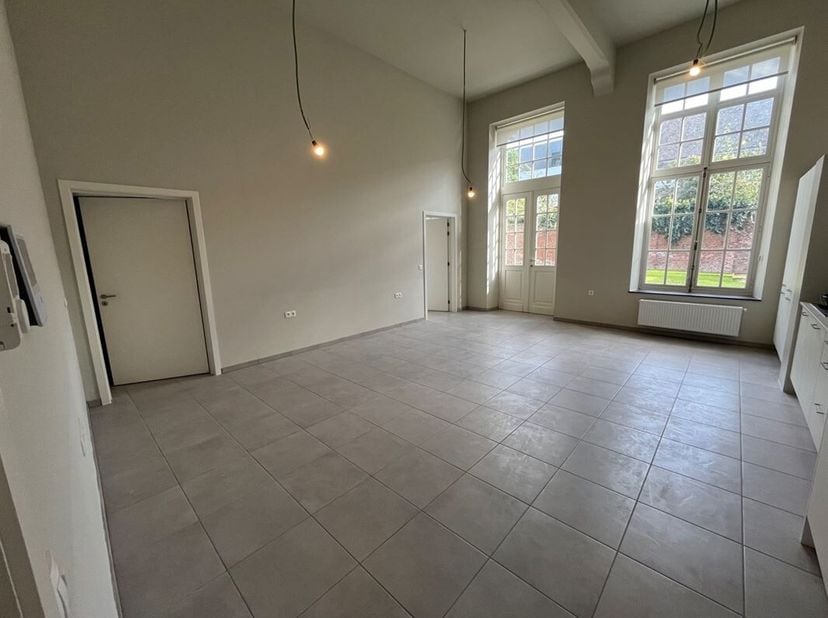 Appartement à louer
                    à 9200 Dendermonde