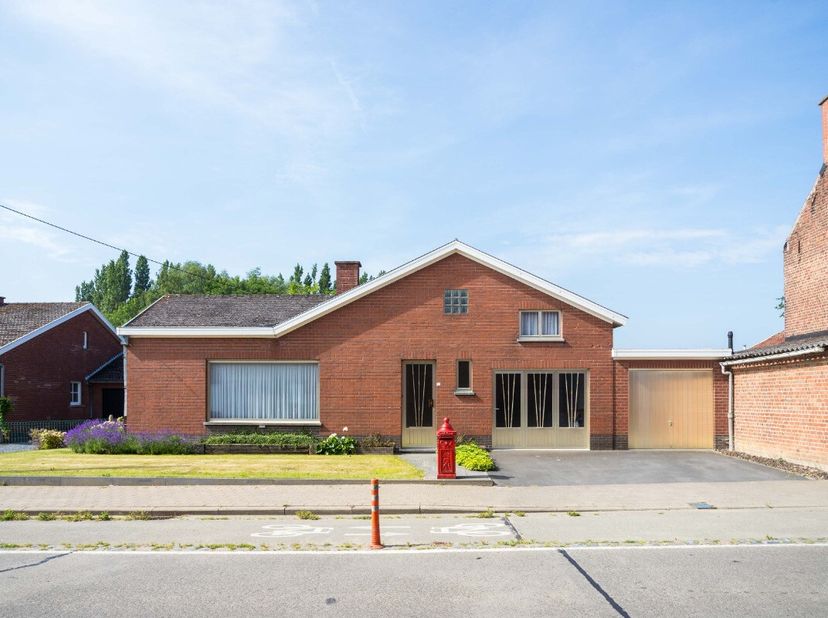 Maison à vendre
                    à 8510 Rollegem