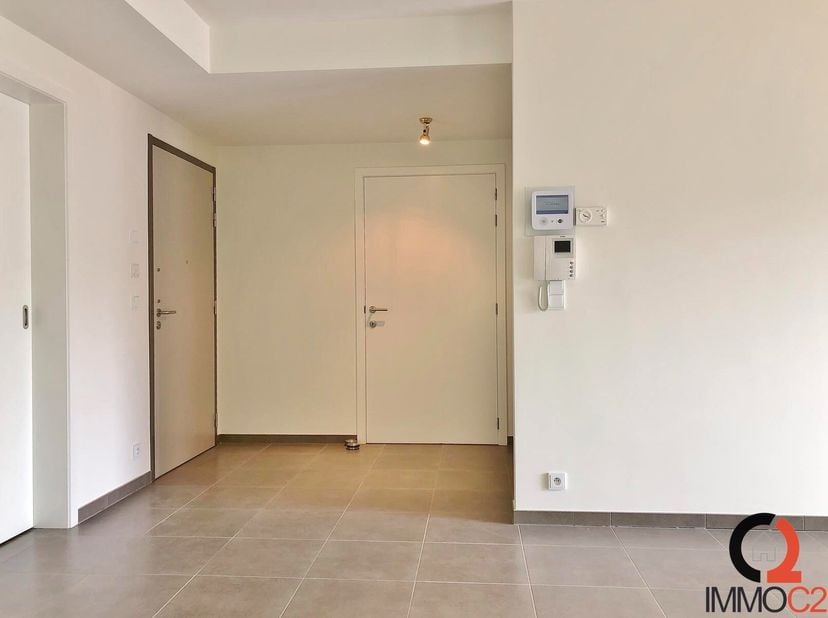 Appartement à vendre
                    à 3550 Heusden