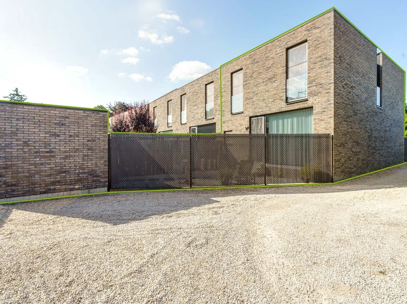 Kijkdag op zaterdag 09/08 vanaf 9u00, enkel op afspraak.&lt;br /&gt;
Interesse? Plan dan zelf je bezoek in via onze digitale kalender. Vragen? Neem gerust c