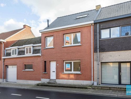                                         Woning te koop in Haaltert, € 249.000
