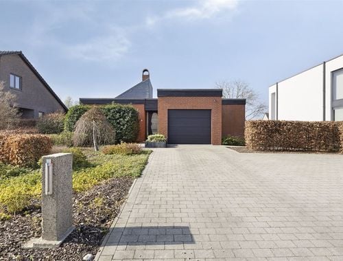                                         Maison unifamiliale à vendre à Tessenderlo, € 340.000
